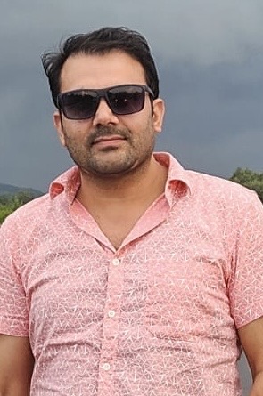 Sunil Chaudhary 